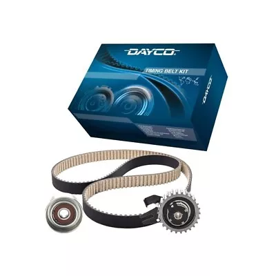 Dayco Timing Belt Kit For Daewoo Cielo Lanos Nubira Holden Barina Auto Car Part • $221.65