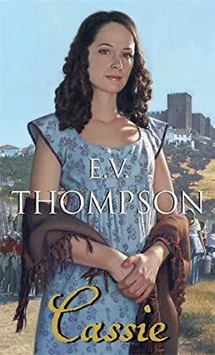 Cassie Thompson E. V. Used; Good Book • £2.85