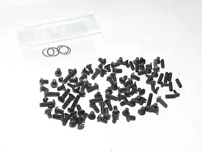 Muga2005 Mugen Mtc2r 1/10 Ep Touring Car Screws Lot • $12.79