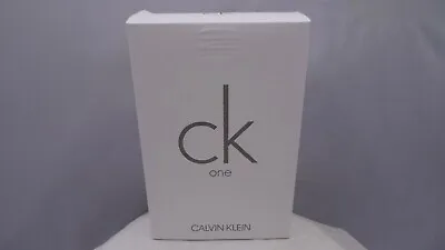 Ck One Calvin Klein Set 1.7oz EDT Spray • $25