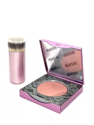 Mally Blush In Shade Mally’s Baby With Brush • $10.99