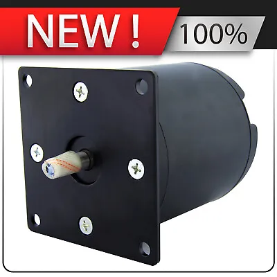 New Starter For MEYER Plow Motor Salt Spreader Buyers 0202000 36218 • $88.99