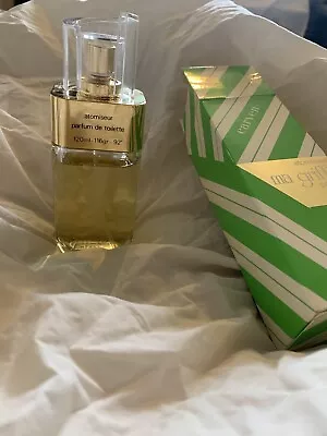 Vintage Carven Ma Griffe Parfum De Toilette 120ml • £38