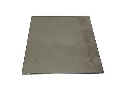 1/4  Steel Plate 1/4  X 16  X 24  A36 Steel • $45