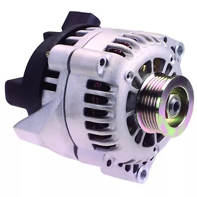 New Alternator For Chevy Camaro Pontaic Firebird Z28 V8 5.7 LS1 1998-2002 • $80.95