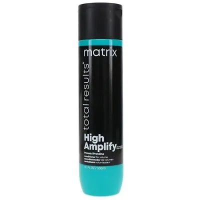 Matrix Total Results High Amplify Conditioner 10.1 Oz • $16.45