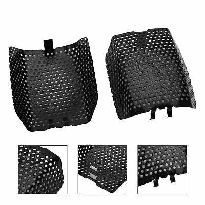 $24.95 • Buy Front Brake Caliper Insert Set Cover For Touring V-Rod Street Glide 42054-05 ET