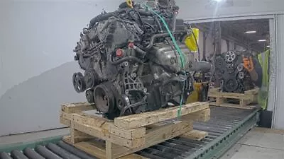 Engine 3.5L VIN A 4th Digit VQ35DE V6 2WD Fits 06-08 INFINITI FX SERIES 8854038 • $695.57