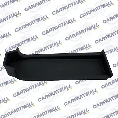 2005-2015 Mini Cooper Center Console Armrest Tray Rubber Mat Liner 6954280 OEM • $27.17