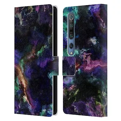 Official Haroulita Marble 2 Leather Book Wallet Case For Xiaomi Phones • $17.55