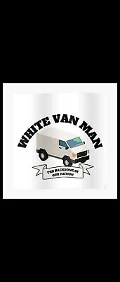 Man And Van Courier Services/Collection And Delivery South Wales  • £0.99