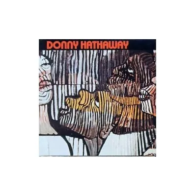 £16.47 • Buy Donny Hathaway - Donny Hathaway - Donny Hathaway CD 5EVG The Cheap Fast Free The