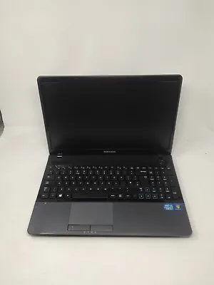 Used Samsung Notebook 300E I3 2.40GHz (NO HDD Or RAM) (2) • £60