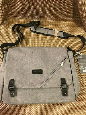 *NEW* Ibagbar Cross-body Messenger Bag Shoulder Bag Laptop Bag Computer Bag • $24.95