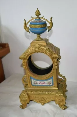 £145 • Buy Antique French Ormolu Clock Case  