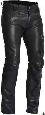 Halvarssons Ladies' Rider Leather Trousers • £329