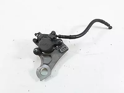 2007 Yamaha R1 YZFR1 Rear Nissin Brake Caliper + Bracket 5VY-2580W-11-00 • $29.99