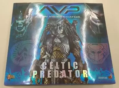 Hot Toys Celtic Predator • $524.80
