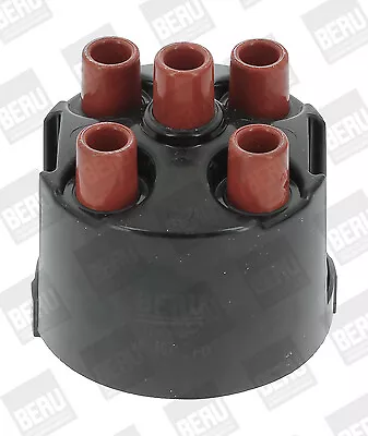 Beru By Drive Vk407s Ignition Distributor Cap For Audi Seat Škoda Vw • $24.91