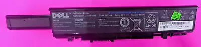 $42.49 • Buy Dell Studio 15 1535 1536 1537 1555 1557 1558 9-Cell 85Wh Laptop Battery MT264