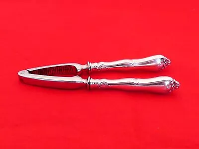 Vintage A. Dragsted Denmark Sterling Silver Nutcracker JD-11 • $69.99