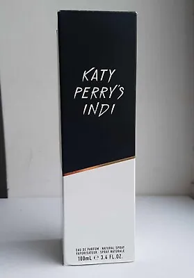 £10.99 • Buy Indi Katy Perry Perfume 100ml