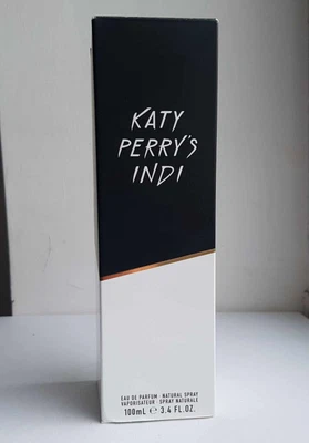 £10.99 • Buy Indi Katy Perry Perfume 100ml