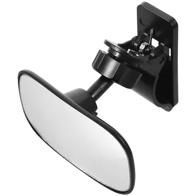  Mirror For Car Seat Rear Facing Auto Interior Baby Reflective Observation • £7.15