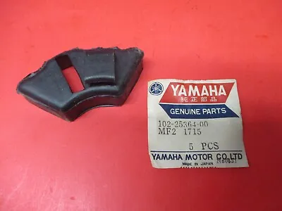 Nos New Oem Original Yamaha Yg1 Yl1 Yl2 Clutch Damper 102-25364-00 • $20.22