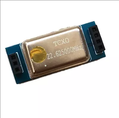 YAESU FT-817/857/897  High Stability Crystal TCXO Module FOR  Compatible TCXO-9 • $23.85