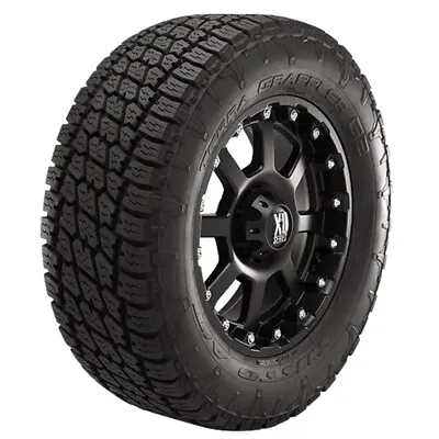 $235 • Buy 285/70R17 Nitto Terra Grappler G2 Tire