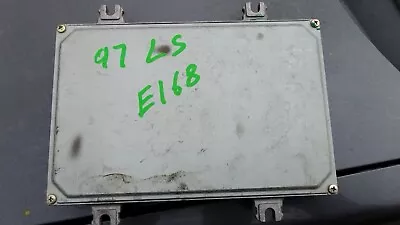 1996 1997 1998 Acura Integra ECU / 1.8L Auto LS B18B1 37820-P75-A53 • $69.99