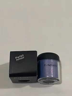 MAC Pigment Jumbo Jar 7.5 G ~ Parfait Amour Shades 1 Jar • $20