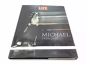 Life Commemorative: Michael Jackson - Hardcover By Life Magazine - Very Good • $7.49