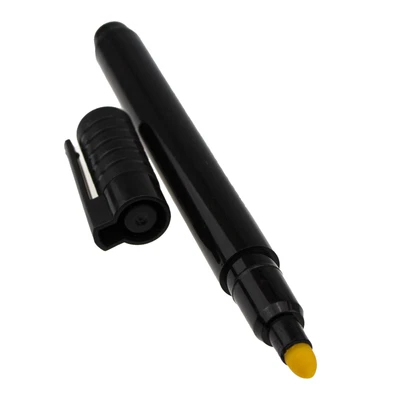 £1.76 • Buy Bank Note Checker Pen Counterfeit Fake Forged Money Tester Marker Detector