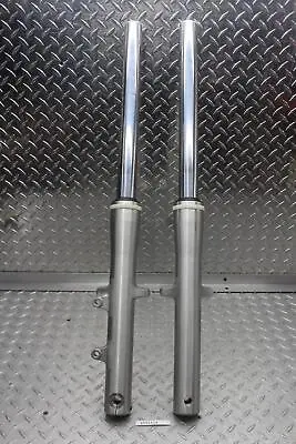 2006 Yamaha V Star 650 Xvs650a Classic Front Forks Shock Suspension Set Pair • $249.99