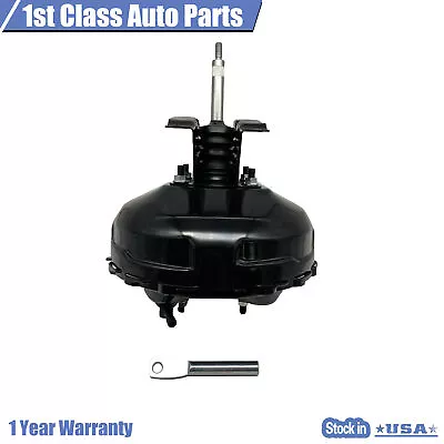 Power Brake Booster For 1981-1991 Chevrolet R2500 R20 Suburban GMC V1500 5471056 • $76.99