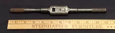 GTD Greenfield Machinist #15 Tap Handle Wrench Made In USA • $23.10