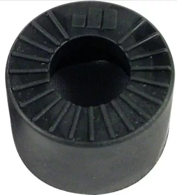 Original Jim Dunlop / MXR Knob Cover ( Protector ) For Dunlop & MXR Pedals • $4.50