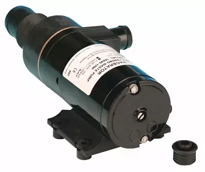 Jabsco 18590-2092 Macerator Waste Pump 12 GPM • $195.90