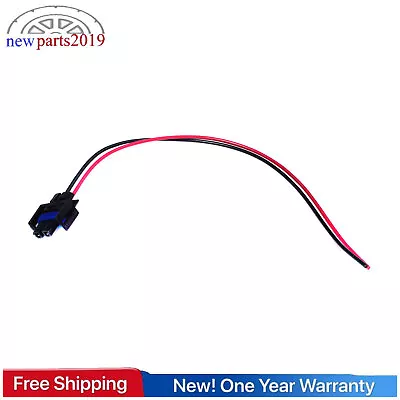A/C Compressor Connector Wiring Pigtail 12101937 FOR GM LT1 LS1  LS2 LS3 Coil • $7.57