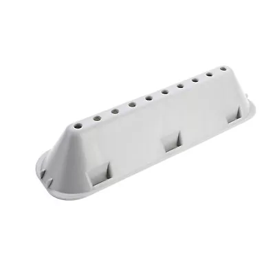 For Hotpoint WML520PUKE Washing Machine Drum Paddle 10 Hole X 1 • £4.89
