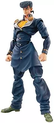 Super Figure Action JoJo's Bizarre Adventure Part 4 Josuke Higashikata J... • $80.10