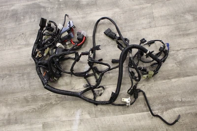 $77.40 • Buy 2009 Yamaha V Star 950 XVS950 Tourer MAIN ENGINE WIRING HARNESS MOTOR