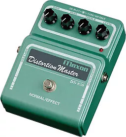 Maxon DS830 Guitar Effects Pedal From Japan • $266