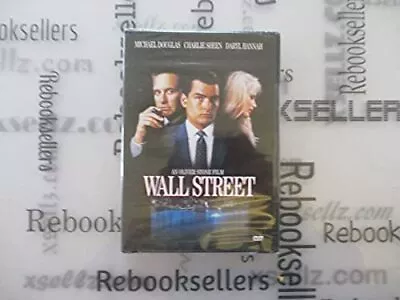 Wall Street • $4.32