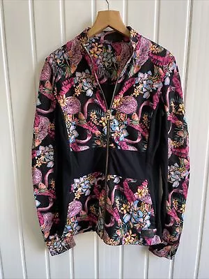 Matthew Williamson USA Pro Multicolored Jacket. 34.FO • £7