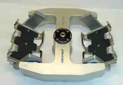 Eppendorf A-2-DWP Swing-Bucket Rotor For Deepwell-plates For  5804 & 5810 • $1800