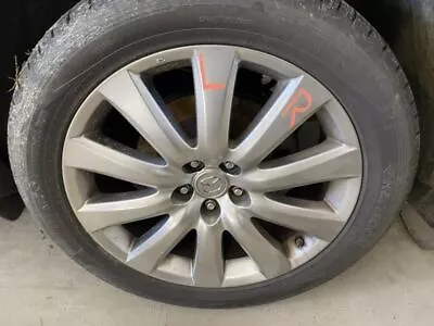 Wheel Aluminum 20x7-1/2 10 Spoke Alloy Fits 07-09 MAZDA CX-9 1709309 • $170