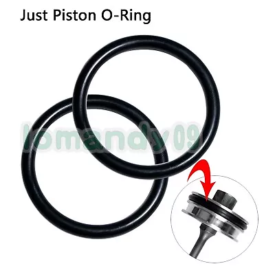 OEM Piston Driver Rubber O-Ring For MAX CN70 Nailer Gun CN81204 Repalcement • $10.99